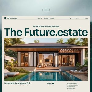 Future Estate - 1